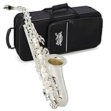 Jean Paul AS-400SP Student Alto Saxophone...