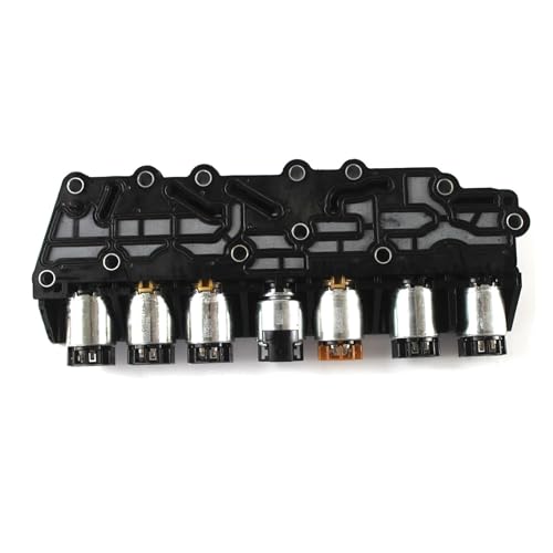 Válvula solenoide de transmisión para eliminar tirones en Buick 6T40 L4 5