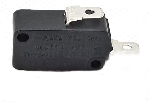 5304509459 Micro interruptor para microondas 5304464098 AP6230614 5304464099 AP6230615 PS12071303