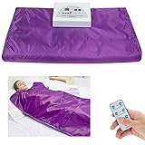 ★ [Ámbito de aplicación y multitud]: Esto se puede utilizar en aguas termales y en salones o en el cuidado del hogar de belleza personal. Amo a la dama de belleza, multitud de sub-salud, las personas gordas, las mujeres posparto, los pacientes de la terapia de rehabilitación son la primera opción. Consejos, si el lugar es demasiado corto, está estrictamente prohibido doblar las mantas para calentar. Cuando termine de usarlo, recuerde enfriarlo antes de poder doblarlo. Si necesita limpiar, simple
