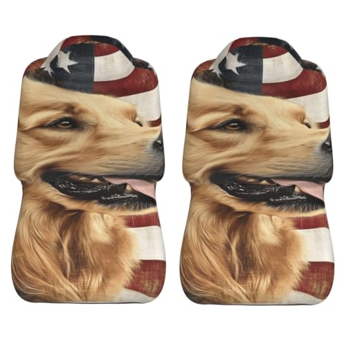 Funda protectora para asiento de coche Mexpekil de ajuste universal para camiones 5