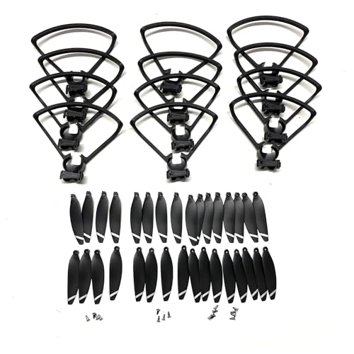 L900 Pro MAX & L900 Pro SE RC�h���[���N���b�h�R�v�^�[�p�v���y���K�[�h�ی�u���[�h(L900se 3guard 32prop)