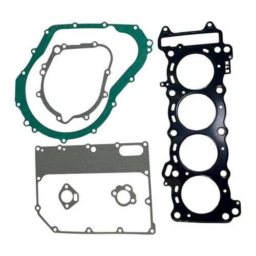 Kit de joints d'admission moto Suzuki GSXR600 évite les prises d'air moteur 2008-2015