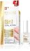 Total Action 8 in 1 Intensive Nail Treatment and Conditioner Golden Shine