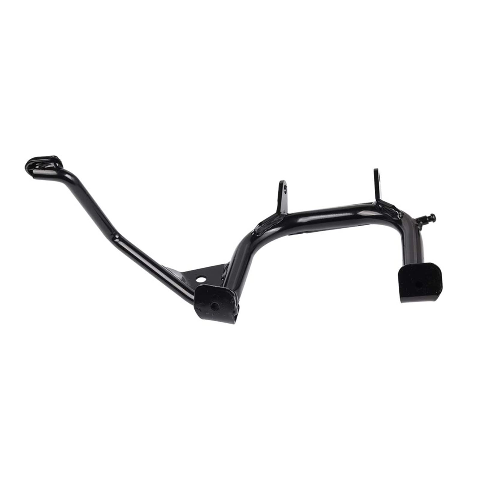 Motorcycle Kickstand Center Central Parking Stand Compatible With Vespa Sprint 150 Primavera 150 2013-2022 Accessories Holder Support