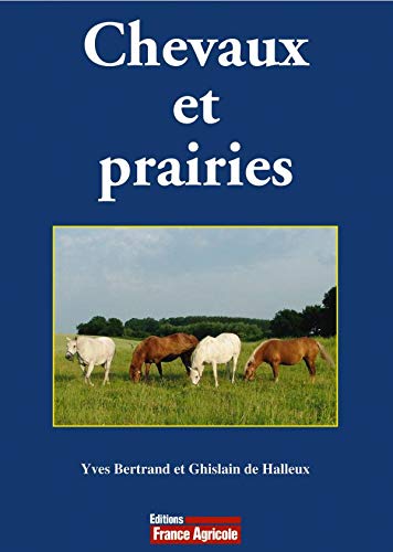 Chevaux et prairies