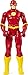 DC Comics Figura de acción The Flash de 12 Pulgadas