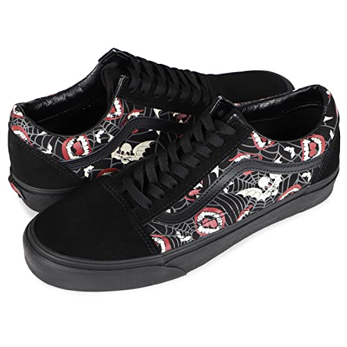 VANS OLD SKOOL @Y I[hXN[ Xj[J[ Y oY ubN  VN0A5KRF8MG US5.5-23.5 [sAi]
