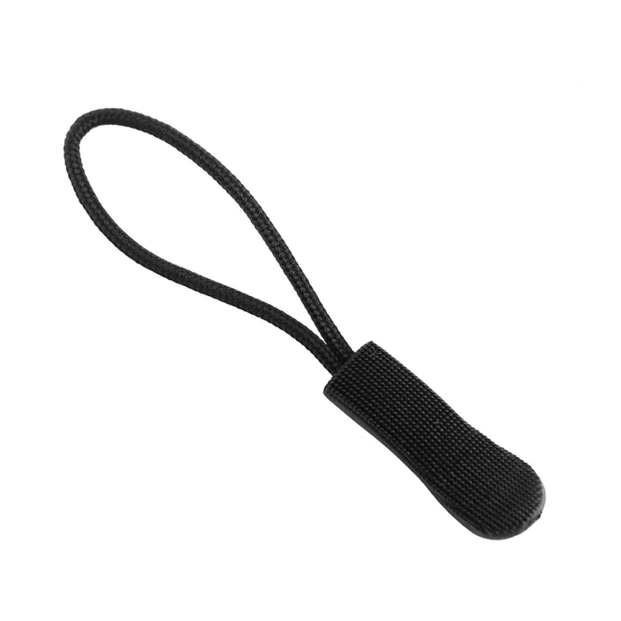 VILLCASE 3 Juegos De Tiradores De Cremallera Resistentes Y Reutilizables Para Maletas Fáciles De Instalar Para Ropa Y Bolsos (120 Unidades)