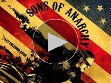 Sons of Anarchy - Season 1-4: Amazon.co.uk: Charlie Hunnam, Ron
