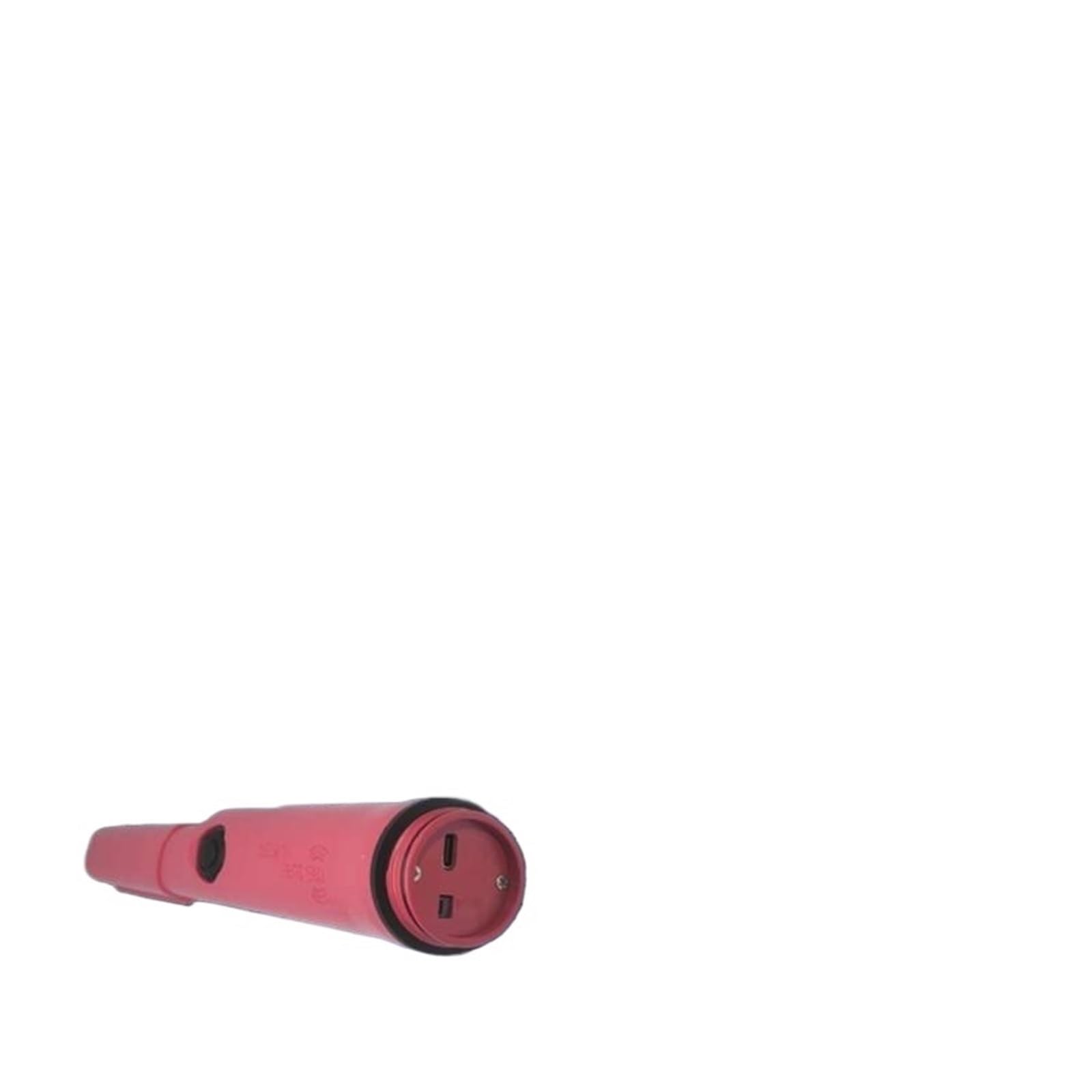 Détecteur de Métaux, Détecteur de métaux portatif, pointeur étanche, Rechargeable, Haute précision, Compact et sécurisé