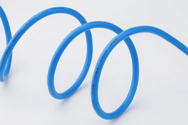 Applicable USB-1761-1747-CP3 PLC Programming Cable Cable AB SLC 5 03 04 05 Series Data Download Cable Blue Gold-Plated