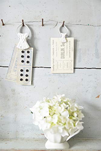 Jeanne d´Arc living Pince à documents 2 x 5 cm Cover