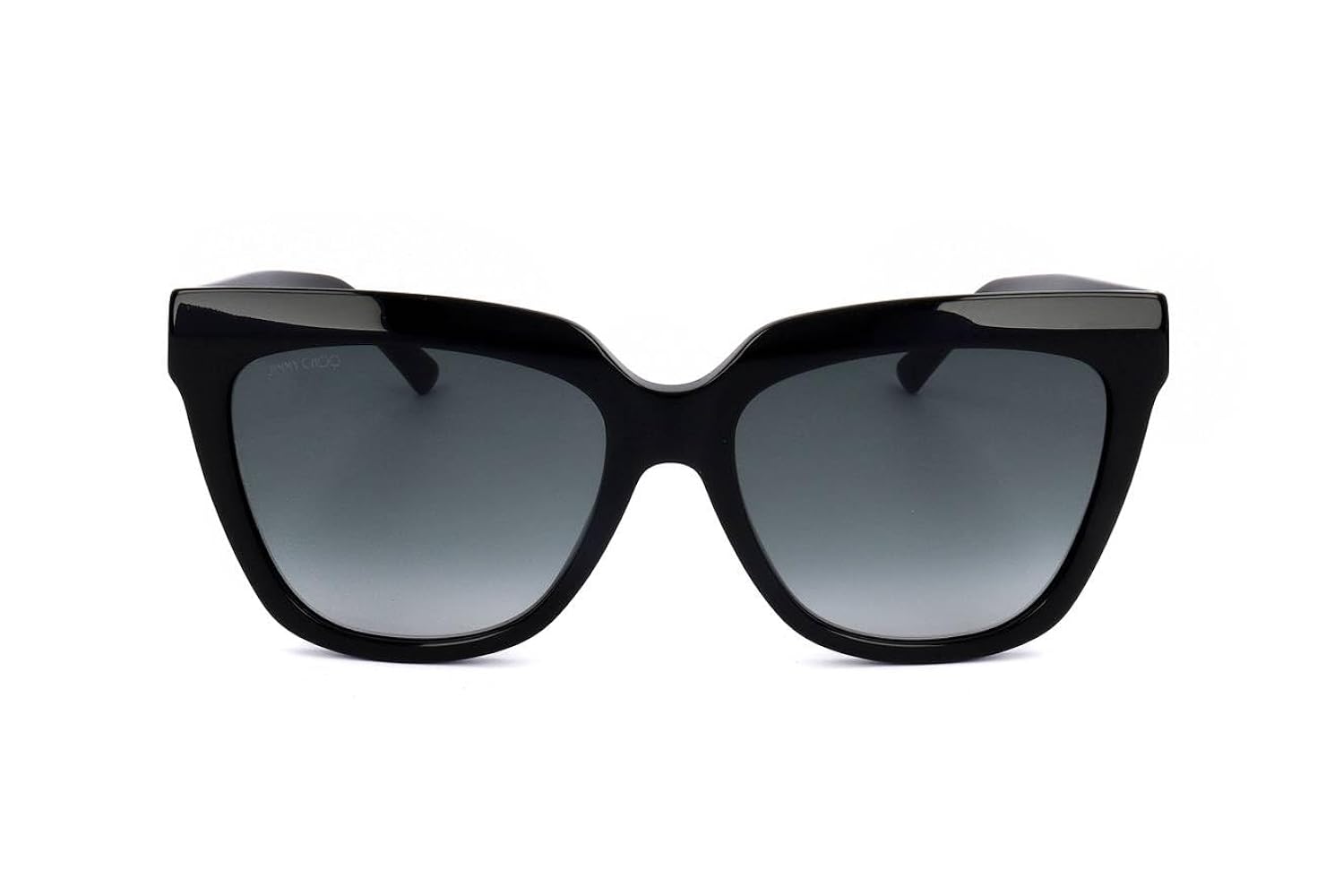 【送料,関税込】JIMMY CHOO サングラス  JULIEKA/S Amazon | Jimmy Choo JULIEKA/S 女性 サングラス BLACK/GREY