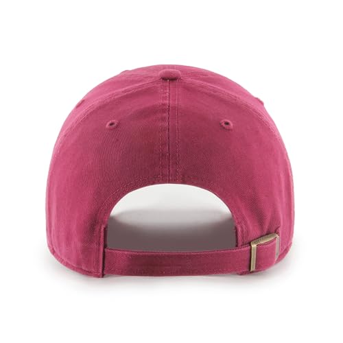 Image of 47 Unisex Adult 47 Classic Clean Up Cap, Adjustable