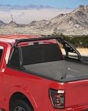 StarONE Adjustable Sport Bar Chase Rack Roll Bar for Full Size Pickup Trucks