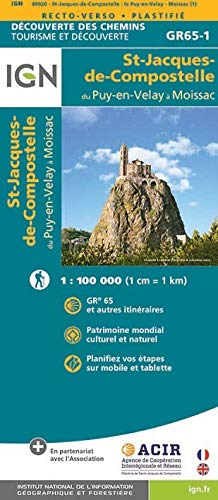 Télécharger ST JACQUES LE PUY - MOISSAC Livre PDF Gratuit