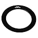 Fotodiox Pro 100mm Filter System 77mm Threaded Lens Adapter Ring - fits Fotodiox Pro 100mm Filter Holder and Cokin Z-Pro (L) Series Filter Holder