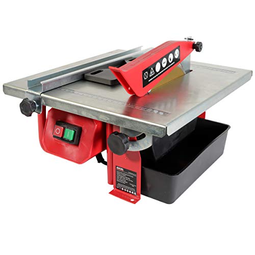 Best Electric Tile Cutter Under £100 (UK Reviews) 2021