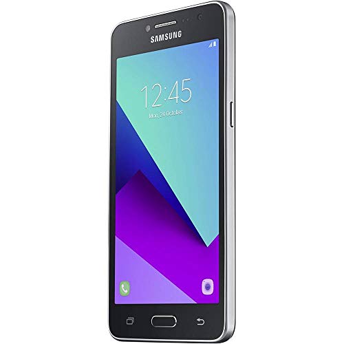 Smartphone Galaxy J2 Prime, Samsung, SM-G532MTKKZTO, 16 GB, 5.0'', Preto