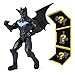 DC Batman 2021 Batwing 4-inch Action Figure by Spin Master
