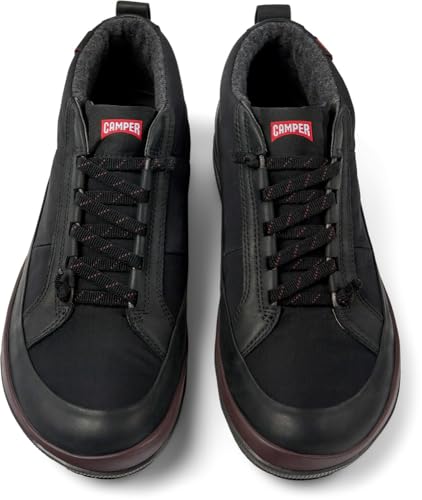 Image of Camper Men's Basket Bootie Ankle Boot