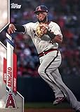 2020 Topps Series 2#360 Luis Rengifo