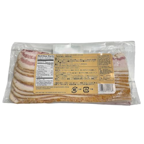 JONES(ジョーンズ) アメリカンポーク ドライエイジ(1)