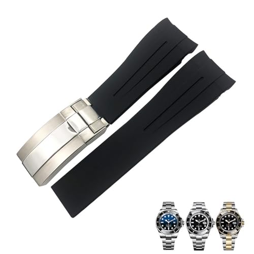 Bracelet Rolex Deep Sea-Dweller : remplacer votre montre avec outils