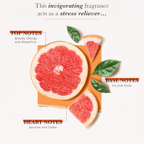 Image of Solinotes Pomelo Eau de Parfum, Melon & Jasmine, for Women & Men, 1.7 Fl Oz