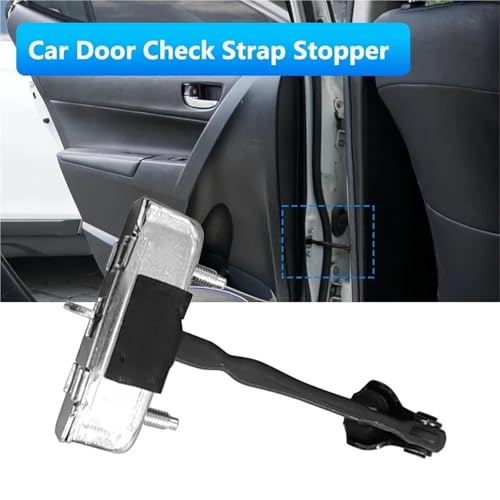 Tope de control de puerta para Corolla 2009-2013 bisagra limitadora delantera y trasera 4