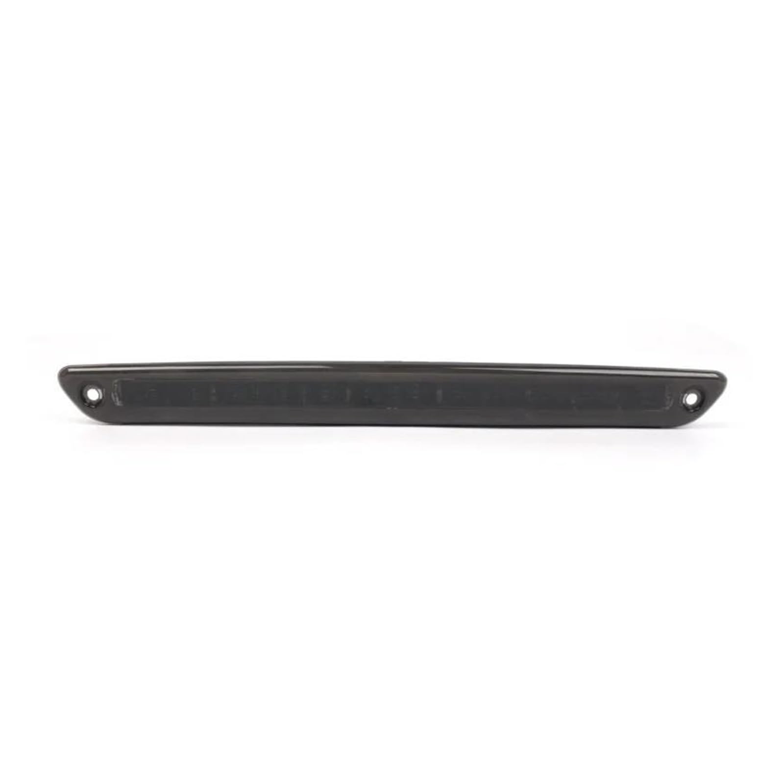 Troisième feu arrière LED pour VW Crafter 2006-2016 rouge