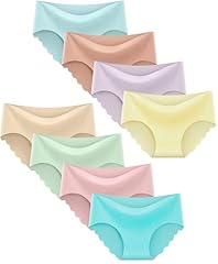 Light-pink Light-blue Yellow Flesh-colored