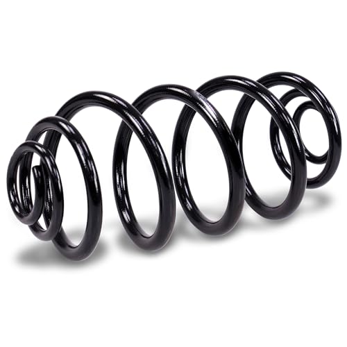 Ressort de suspension arrière pour réparer les claquements Opel Astra J et Cruze