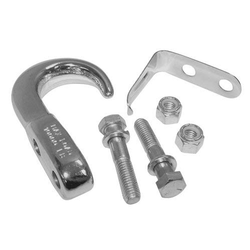 RT Off-Road Tow Hook Kit