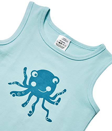 Regata Infantil Polvo 12-18 meses, Blade and Rose, Azul