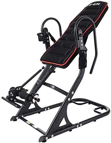 Foldable Back Pain Relief Innova Storage Massage Inversion Table