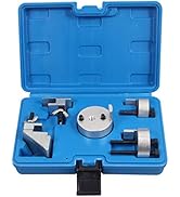 Attrezzo Per Smontare Maniglia Porta VW - In Acciaio Vanadio, Lunghezza 170 Mm - Foto 8