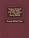 Produktbild History of South Africa: From 1795-1872, Volume 3... - Primary Source Edition
