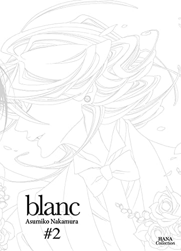 Blanc — Tome 2