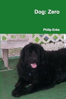Paperback Dog: Zero Book