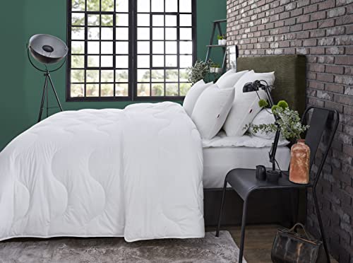 Couette synthétique DODO 220x240 cm tempérée pour éliminer les acariens - 3