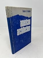 AMERICAN ARCHITECTURE B00BT1HKGG Book Cover