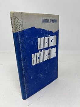 AMERICAN ARCHITECTURE