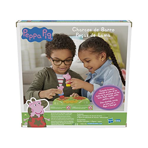 Jeu De Societe Jeu De Plateau Hasbro F4262175 - vue 6
