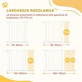 PawHut B0D5XMW19Y lato 4