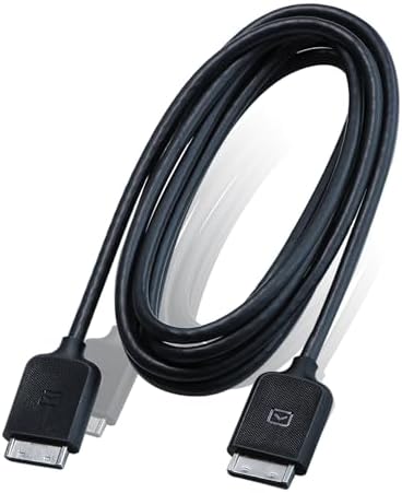 9.84Ft/3M, BN39-02210A One Connect Cable Compatible with Samsung TV