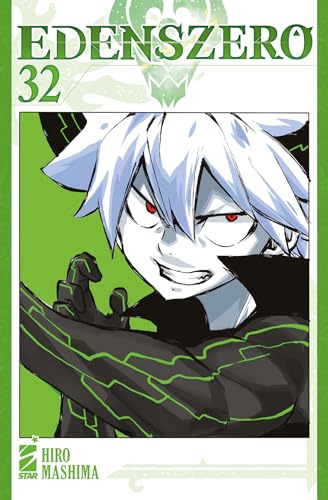 Edens zero (Vol. 32)