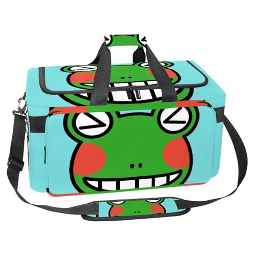 Organiseur de sac de sport 30L multicolore 25x48x26cm pour fitness et voyage