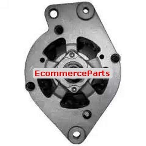 Alternatore 9145374909366 EcommerceParts Tensione: 12 V, Alternatore-Corrente carica: 55 A ##r